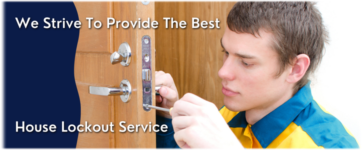 House Lockout Service Taylor MI