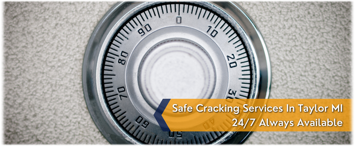 Safe Cracking Service Taylor MI